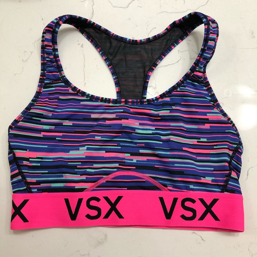 Victoria’s Secret sports bra